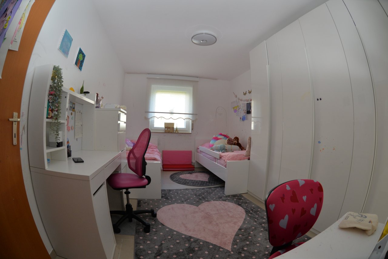 Kinderzimmer 