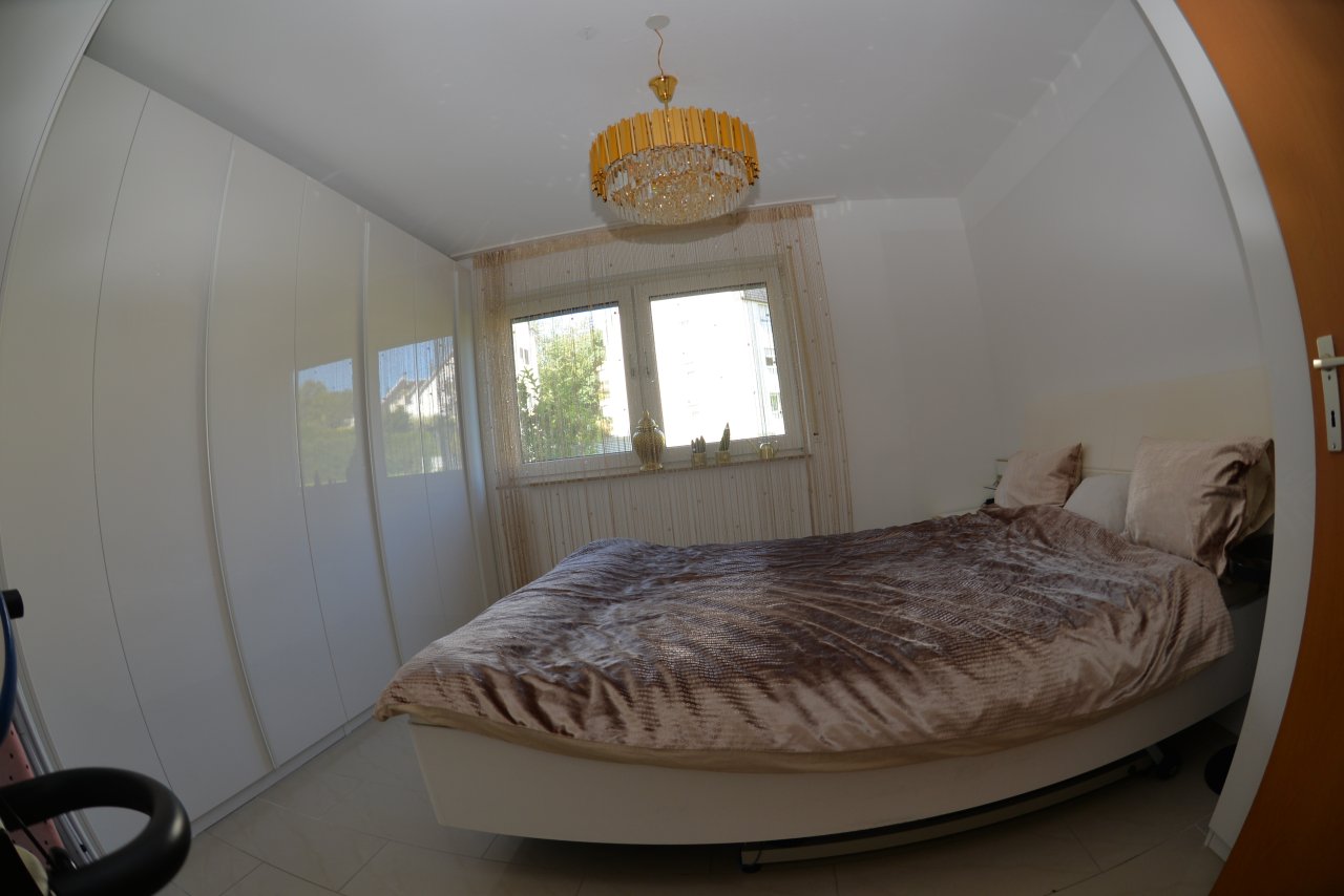 Schafzimmer