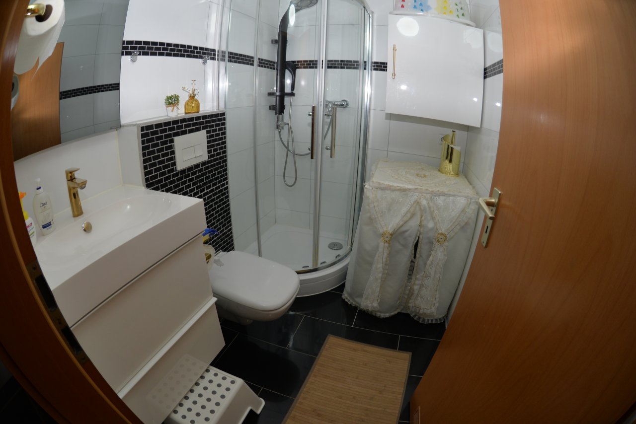 Gäste WC