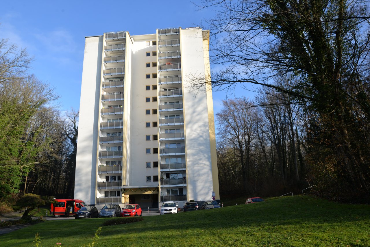 Bergisch Gladbach: 3 Zimmer Wohnung   Bergisch Gladbach: 3 Zimmer Wohnung