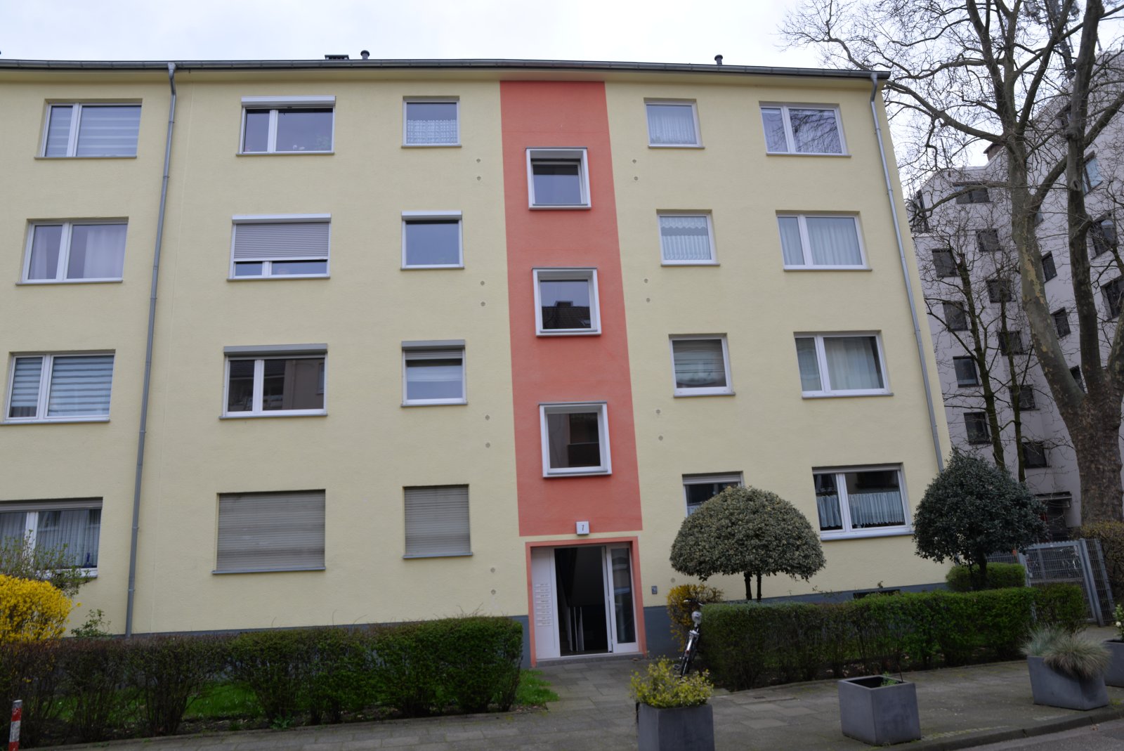 Köln:  3-Zimmer Wohnungen zur Miete  Köln:  3-Zimmer Wohnungen zur Miete