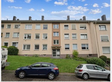 Wuppertal: 2 Zimmer Wohnung in Varresbeck  Wuppertal: 2 Zimmer Wohnung in Varresbeck
