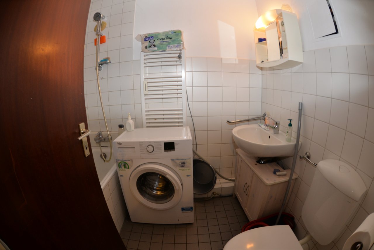 Bad und WC Bad und WC