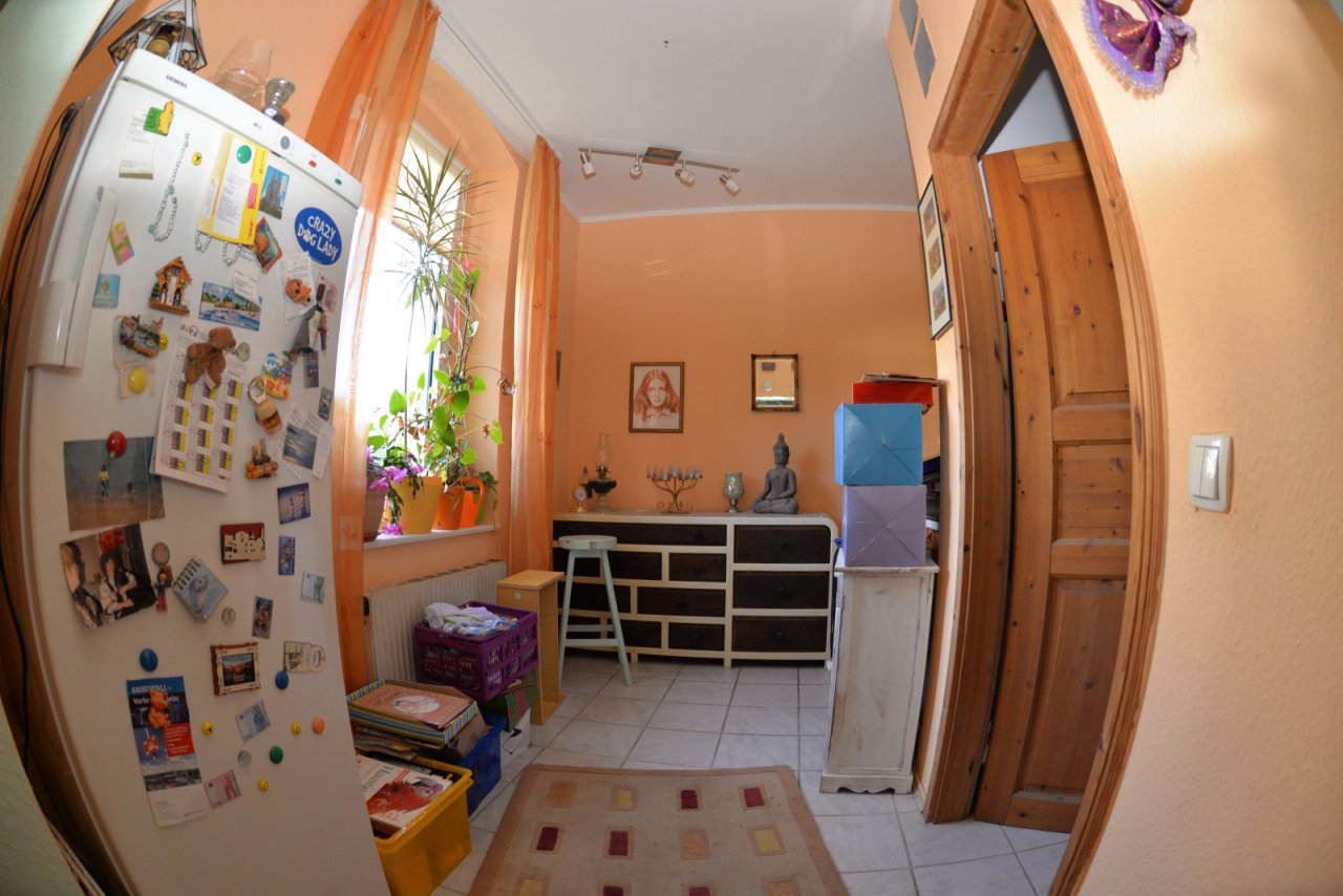 EG Kleinzimmer EG Kleinzimmer