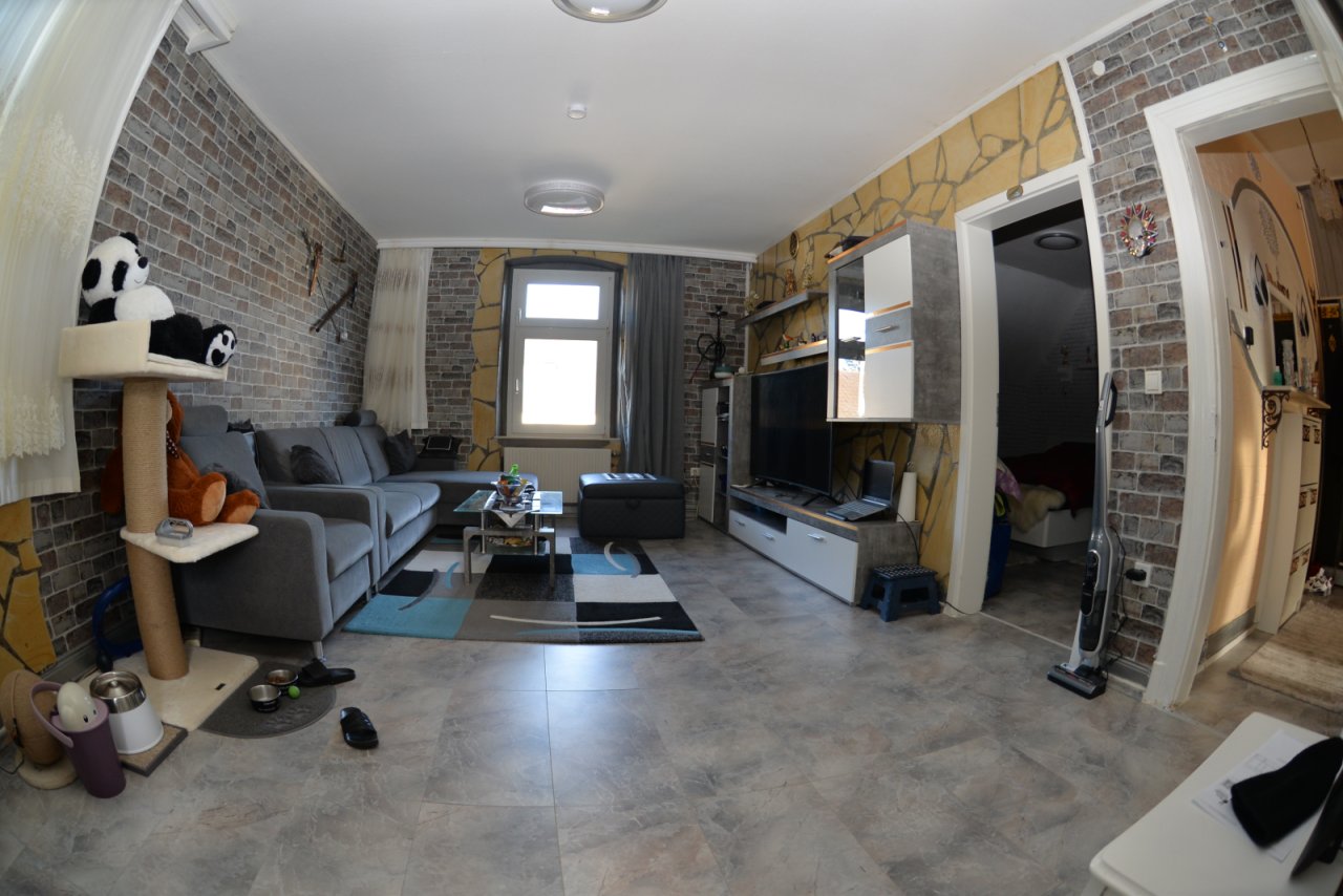 Wohnzimmer 1 OG Wohnzimmer 1 OG