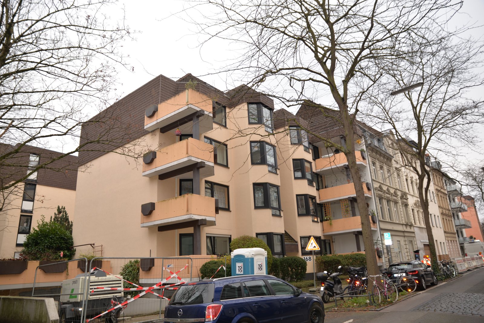 Köln: 3  Zimmer Wohnung zur Verkaufen  Nippes  Köln: 3  Zimmer Wohnung zur Verkaufen  Nippes